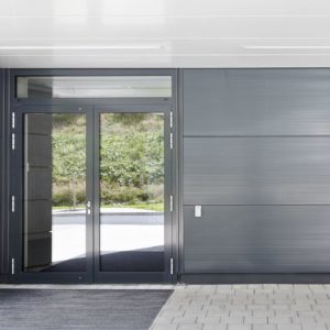 Алюминиевая дверь Schuco GFTD648 Алюминиевая дверь Schuco GFTD648